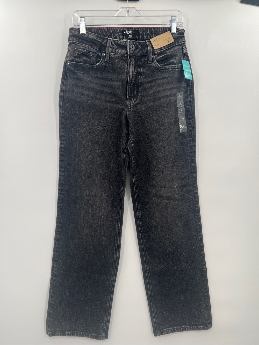 Size 8   Maurice’s  Edgely Jeans  NWT